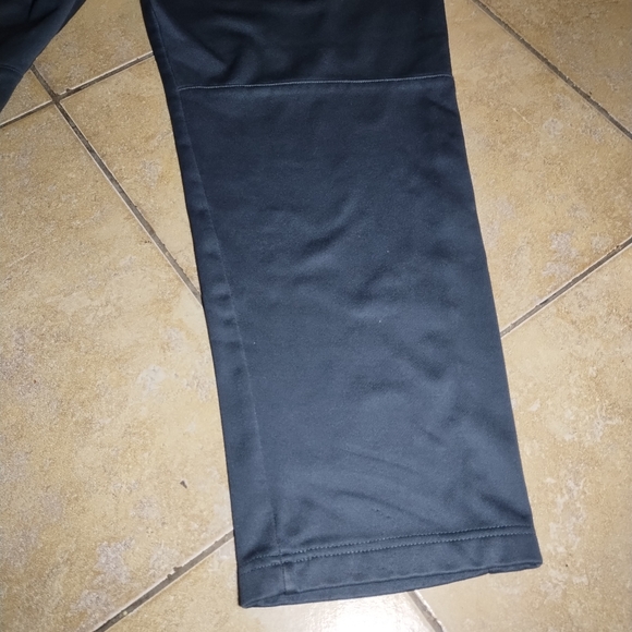 Athletic Work Men's Grey Gym Pants Size XL - Picture 10 of 13